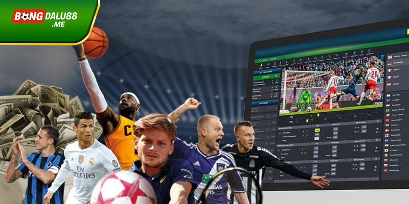 Lợi ích nổi bật khi sử dụng Bongdalu88