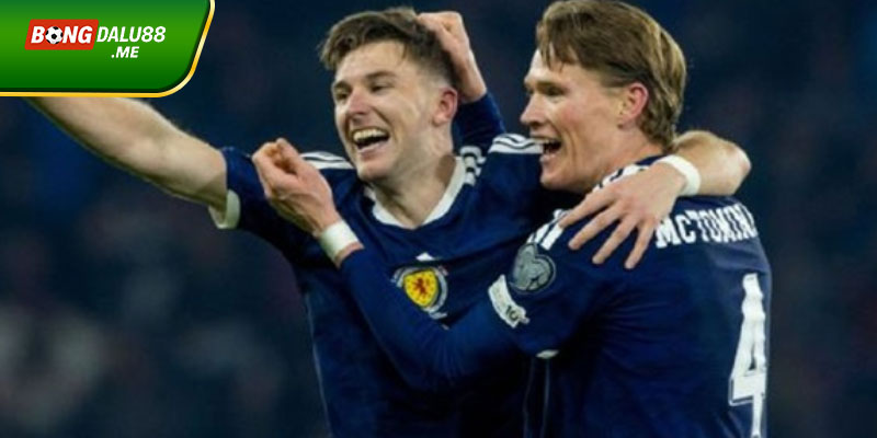 Scotland World Cup 2026 và niềm tin trước bảng đấu khó