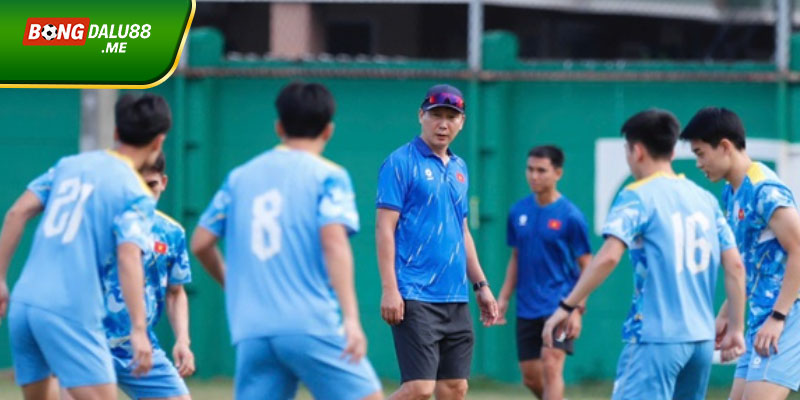 BLV Quang Huy nhận định U22 Việt Nam sẽ thắng thuyết phục